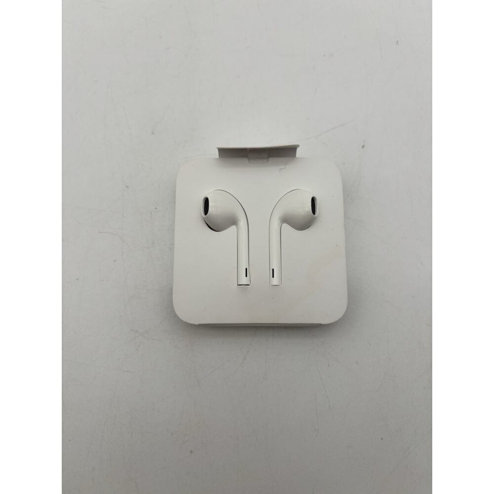 Apple Earpods - iPhone 11 12 13 14 X Lightning Cable OEM Earbud Headphones Wired